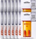 Addall Rapid Release Supplement (12 Pack) #1 Efficace alternativa del cervello supplemento sostitutivo pillole Nootropic & Energy | No Crash | Science Backed Formula | USA Made