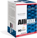 Allimax International Limited, Allimax 180 mg 90 vegkaps