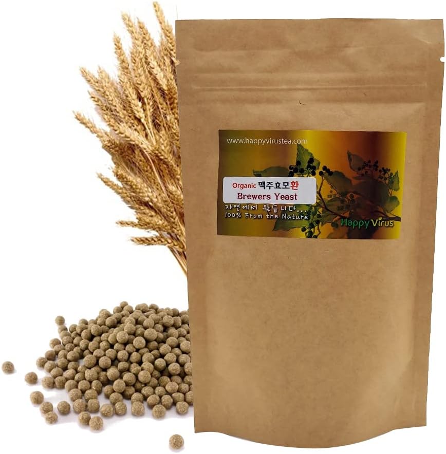 Orgueal Natural Brewer, sí que va fer la campanya per a l'Imuny System de Dona i Man