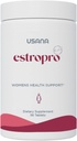 USNA EstroPro with Phytoestrogens for Symptomatic Support During Menopause* - 56 Tablets - 28 Day Supply