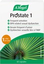 A. Vogel Prostate 1 - Organic Saw Palmetto Prostate Support Supplement - 85 prosent fettsyrer - klinisk bevist effekt (60 kapsler)