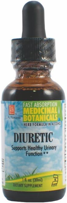 Diuretico, 0.02 Pound