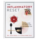 Bare ingredienser - The Inflammatory Reset: din guide til å redusere inflammasjon | Forstå og administrere kronisk betennelse |30-dagers måltid Prep Food Cookbook for Gut Helse og anti-inflammasjonsdiett |
