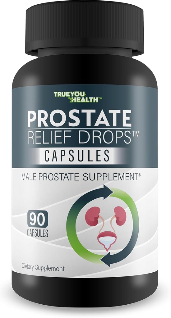 Prostate Relief Капки капсули - Natural Prostate Доплащане за мъже - Нашите най-добри Prostate добавки за мъже - Нашата най-добра добавка за здравето на простатата - Нашите най-добри добавки за мъже над 50 и 60
