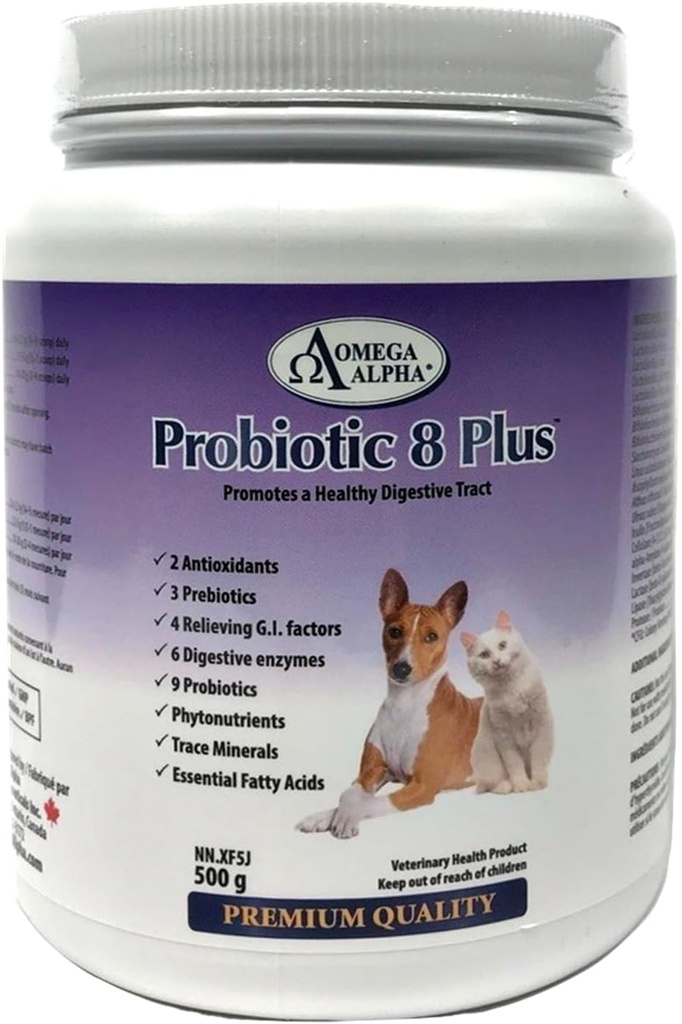 Probiyotik 8 Plus 500g(1.1lbs.)
