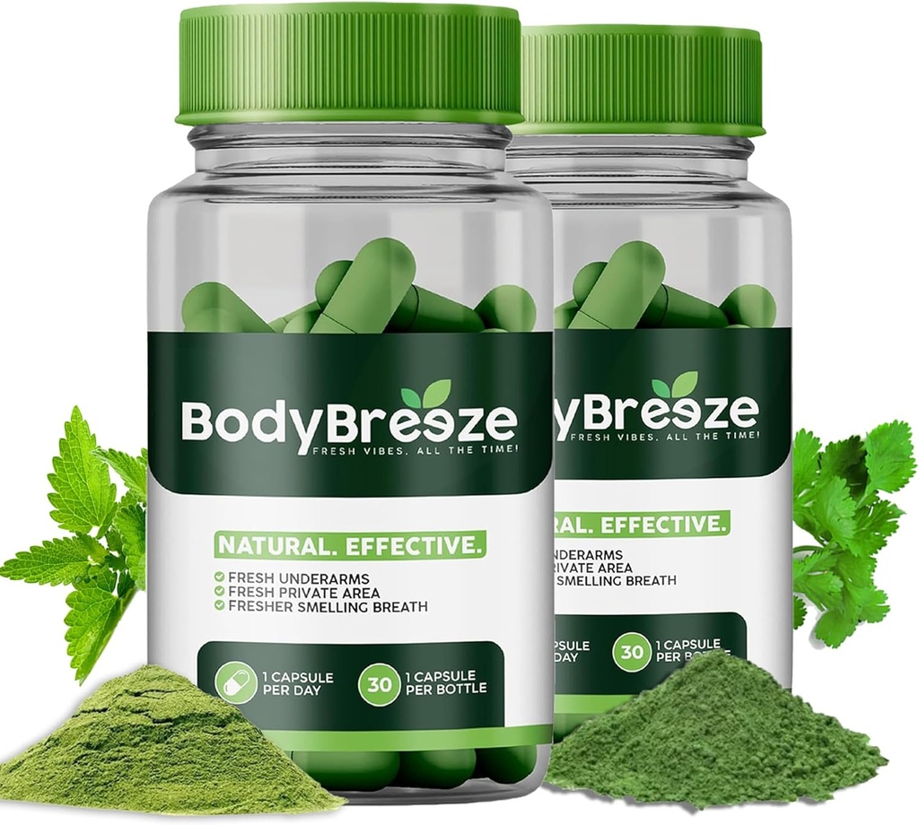 Notranji deodorant dodatek 