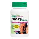 NaturesPlus Herbal Actives ProstActin - 200 iu Vitamin E, 60 Softgels - Healthy Prostate Gland Support, with Saw Palmetto, Pygeum & Pumpkin Seed Oil - Gluten-Free - 30 Servings
