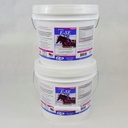 SU-PER E-Se Horses Antioxidant Supplement - Vitamin E & Selenium for Sore Muscles Support - 4 Pound, (2 Pack)
