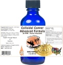 Colloidal Copper 2 oz fra CAOH