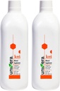 Univera KM Mineral Supplement | Original Karl Jurak Formula | Rich in Potassium & Vitamins | Stabilizes pH Balance | Supports Digestion + Nutrient Absorption | Natural Phytonutrients | 60 Day Supply