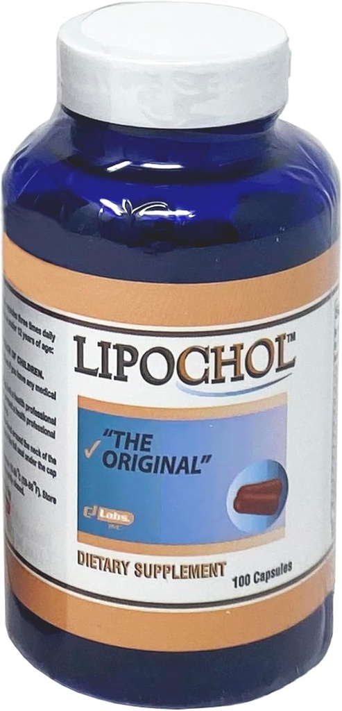 Dieetsupplement voor leverontgifting en reiniging, dagelijkse detox & leverondersteuning met vitamines, voedingsondersteuning, detox & reparatie, 100 capsules, 1-pack