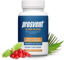 Advanced Prostate Support Ultra - Натуральне доповнення з Saw Palmetto, Pygeum, Lycopene, Sting кропиви, Beta Sitosterol, журавлини та багато іншого в Ease Urinary Частота та терміновість (60 граф)