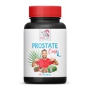 Supplément de soutien de la prostate pour les hommes - PROSTATE CARE PILLS - feuille d'ortie, Saw Palmetto, Red Raspberry, Graviola, Green Tea Leaf, Maitake Mushroom, Reishi, Shiitake Mushroom, Vitamine B-6, 1 B 60 Caps