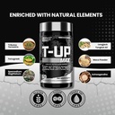 Nutrex Research T-UP 
