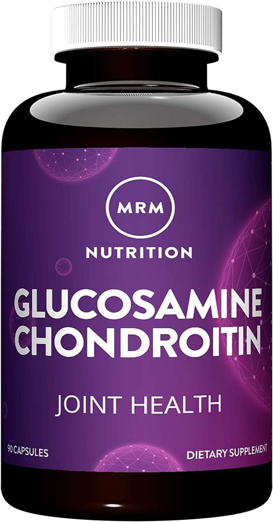 MRMLGlusazine1500mg/Chondroitin 1200mg, 90 Capsulues
