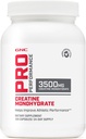 GNC 직업적인 성과 크레아틴 Monohydrate 3.5g 보충교재, 개량합니다 근육 건물, 내구시간 및 성과, 120의 캡슐, 24의 서빙
