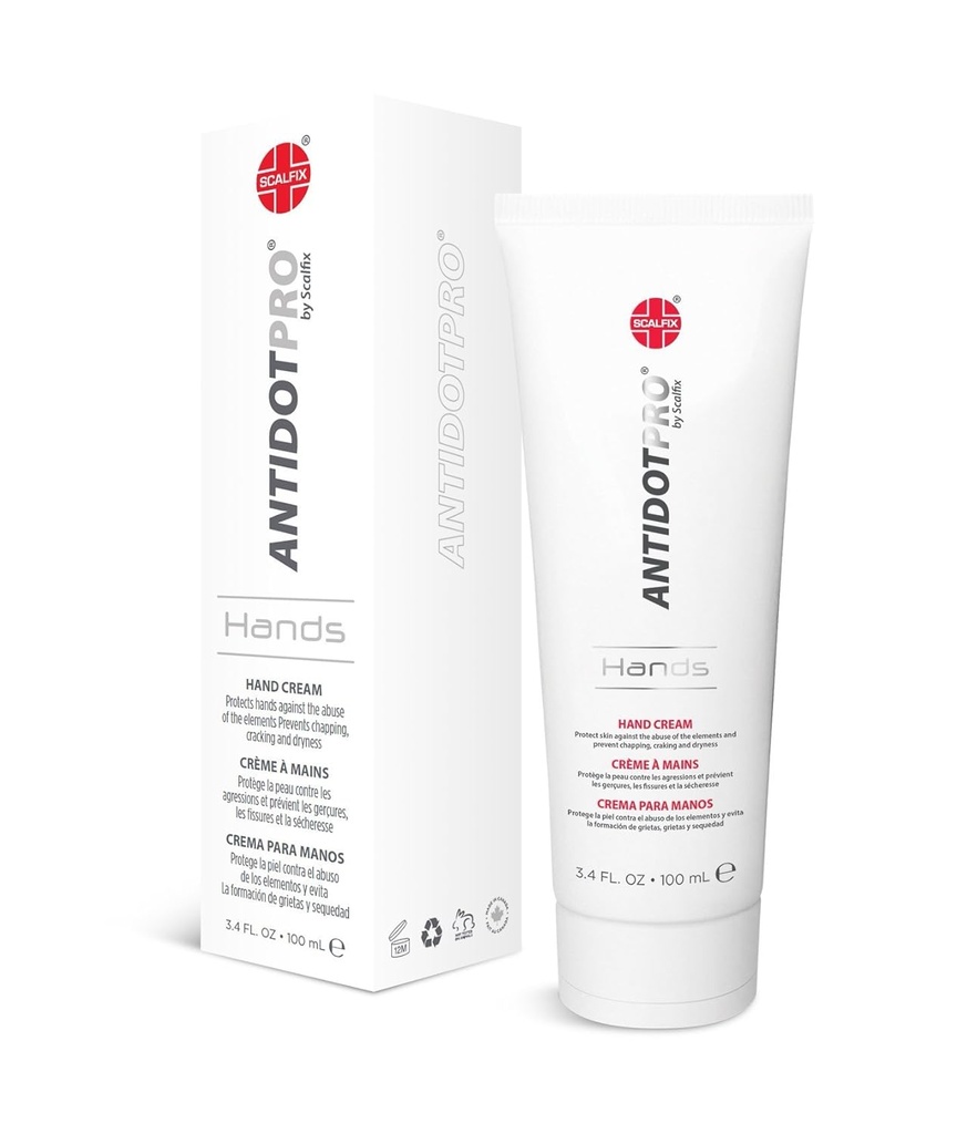 АнтидотПро Руки