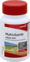 Leader Multivitamiin Täiskasvanud 50+ Caplets 30 ct Pack of 1