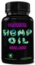 Advanced Bionetix True Hemp Oil Blend w/The Ingredient You Need for Body Aches, worriedness & to Feel Calm