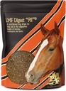 Digest 911 "5 lb prebiotic and probiotic Supplement for Horses Ruminants and Pets