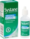 Systane Eye Määrdeaine 1 oz. Silmatilgad, 1 Ct