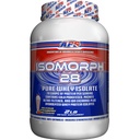 APS Nutrition Isomorph, Strawberry Milkshake, 2 Pound