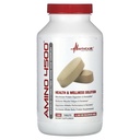 Metabolic Nutrition Amino 4500 Tablets Maximum Potency Hydrolyzed Amino Acid Complex 4500mg (180)