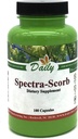 Daily Manufacturing Spectra-Scorb™ (Vitamin C from Mineral Ascorbates, Bioflavonoid Complex, Quercetin)