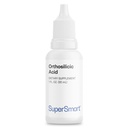Supersmart - Orthosilicic Acid (Advanced Formula) - Silicon Supplement - Complex with Minerals, Vitamins & Boron | Non-GMO & Gluten Free - 30 ml
