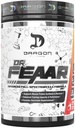 DRAGON PHARMA Dr. FEAAR® Advanced Full-Spectrum EAA Matrix, поддерживает синтез и восстановление мышечного белка, улучшенную способность к обучению и производительность (30 сервий, Apple Juice)