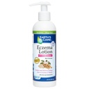 Cura della Terra Eczema Lozione - Lozione naturale per Eczema - Sicuro e Mild Eczema Lozione per adulti e bambini - 8 Fl OZ. (237 mL)