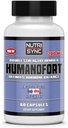 HUMANOFOFORT 200MG per capsulă] - 60 capsule