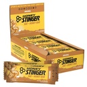 Honey Stinger Oat + Honey Bar, Original, Energy Packed Food pre prípravu na cvičenie, vytrvalosť a výkon, Športové Nutrition Snack Bar, Pre-Workout, Protein, Gluten Free, Box 12