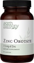Zink Orotate 7.5mg Vegan Supplement - Starka antioxidantegenskaper stöder immunsystemfunktion, energi och metabolism - Lever, ben, gemensam och hjärthälsa - icke-GMO & Glutenfri - 60 kapslar