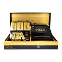 Kwang-Dong Kyung-Ok-Go Korean Nutritious Ginseng Tonic Individual Stick Pouches Gift Set (23.5g x 60 Stick Pouches) [광동제약 경옥고]