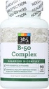 365 by Whole Foods Market, B - 50 Komplek, 90 ct, Qablaşdırma May Vary