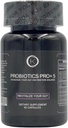 PROBIOTICS PRO + 5 珍珠育人日报 " 男女育人日报 " -- -- 60天的预生药物供应
