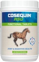 Nutramax Cosequin ASU Joint & Digestive Health Toiminnalliset tabletit hevosille, 240 tablettia