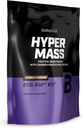 Biotechusa Hyper Mass 5000 Weight Gainer Mass 1000g - Txokolatea