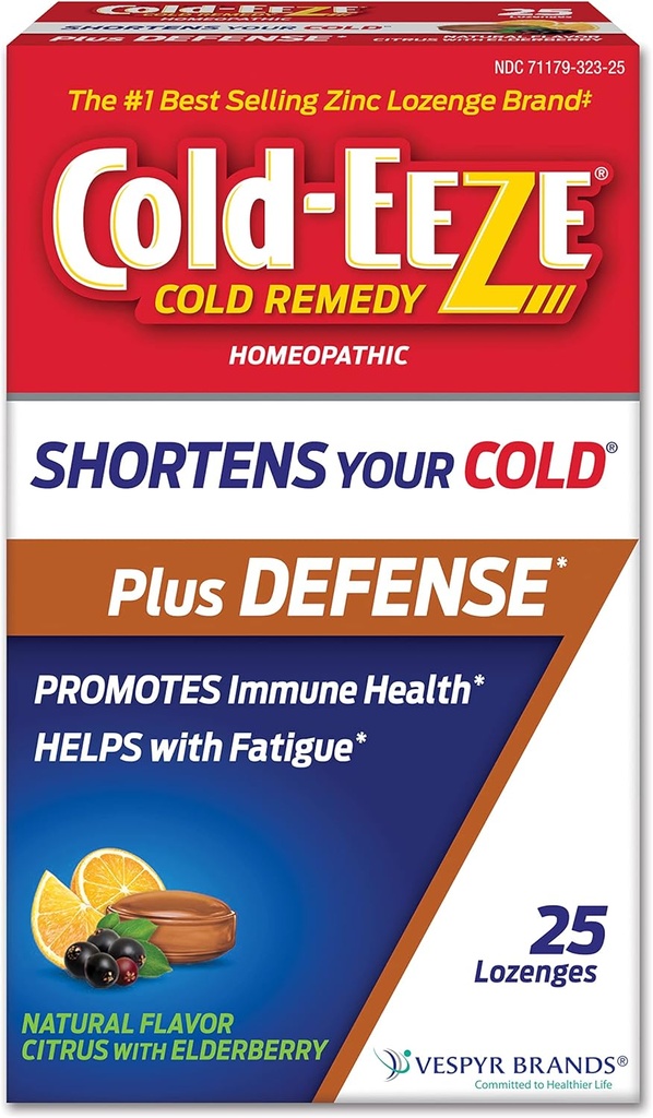 Hot-Eeze Plus Müdafiə Müdafiə Müdafiə Müdafiə Müdafiə Yaşlı Çiçək oksigen Lozenges, Evopatik Sosial Remedy, Shortens Common Cold simptomlar, Sambucus Nigra, Echinacea və Rose HIPS ilə Immune Sağlamlıq, 25 Ct