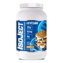 Evogen Isoject - Whey Protein Isolate | Ultra-Pure Whey Protein Powder with Ignitor Enzymes, BCAAs, and EAAs | Enhanced Absorption & Recovery | S'Mores | 25 Servings