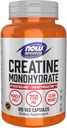 Orain Elikadura Kirola, Creatina Monohydrate 750 mg, Mass Building*/Energy Production*, 120 Veg kapsulak