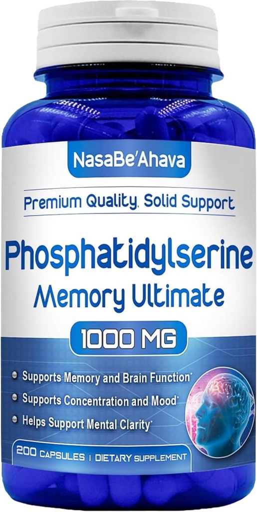 Supliment de memorie pentru Brain Supplement 