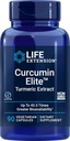 Life Extension Curcumin Elite Куркума Extract, 90 Veg капсули