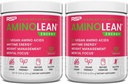 RSP NUTRITIONEnergyLean Pre Workout Toz, Amino Asits & Natural Caffeine, Preworkout Boost for Men & Women, 30 Serv (Pack of 2)