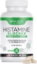 DAO Enzyme Suplimente Histamina Blocker 