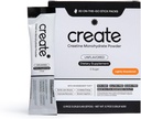 Create Single Serve Creatiini Monohydraatti Powder ... 5g Creapure Creatiini...