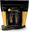 AQTM Gold Complete Calming Pellets (10LB)