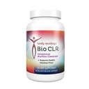 Body Ecology Bio CLR | Multi-Enzyme Digestive Supplement | Supports Immune System and Gut Health | Biofilm Disruptor | 60 Count