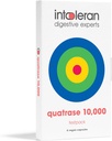 Intoleran Quatrase Forte Digestive Enzymes Testpack - 6 kapsúl 